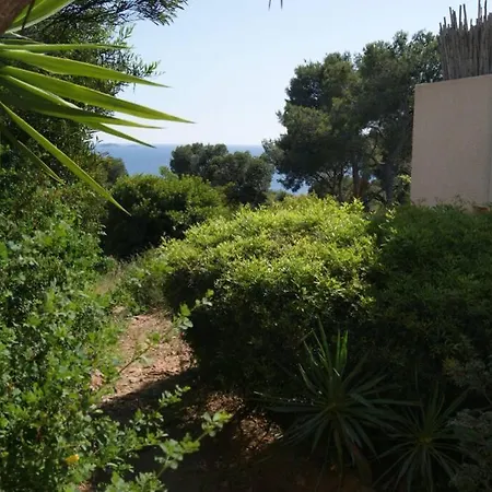 Hyeres, Acces Mer * Hyères