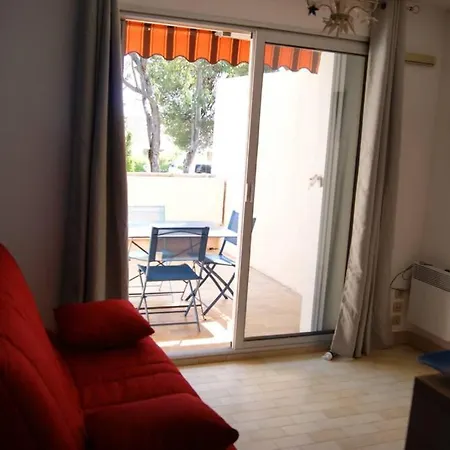 Hyeres, Acces Mer Daire *